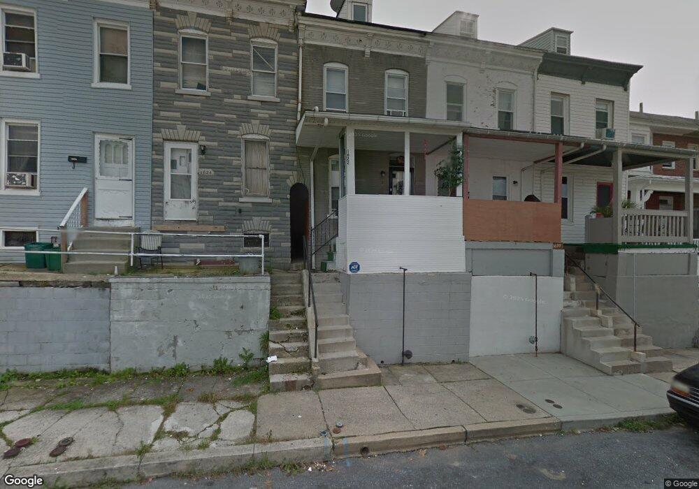 1622 Fairview St, Reading, PA 19606 - photo 1