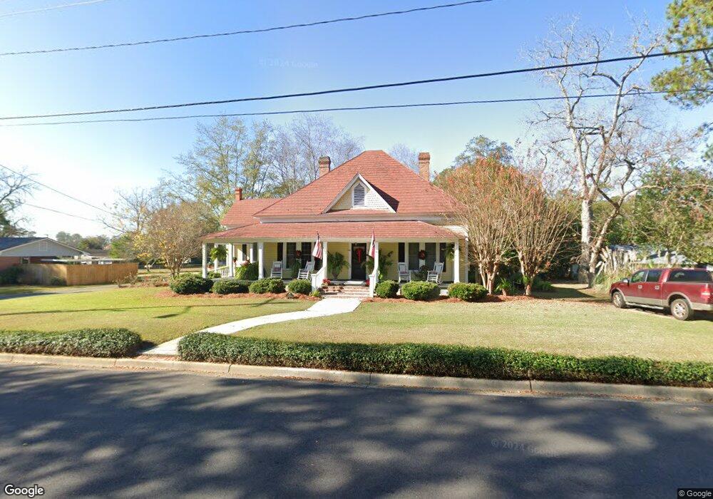 605 N Westberry St, Sylvester, GA 31791 - photo 1