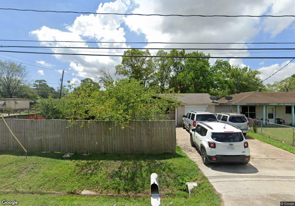 14142 Renault St, Houston, TX 77015 - photo 1