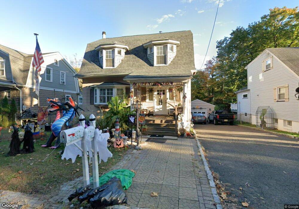 6 Notch Rd, Little Falls, NJ 07424 - photo 1