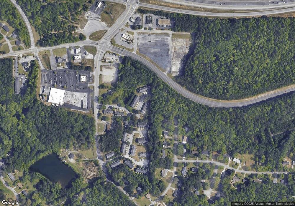 2960 Stonecrest Ln, Lithonia, GA 30038 - photo 1