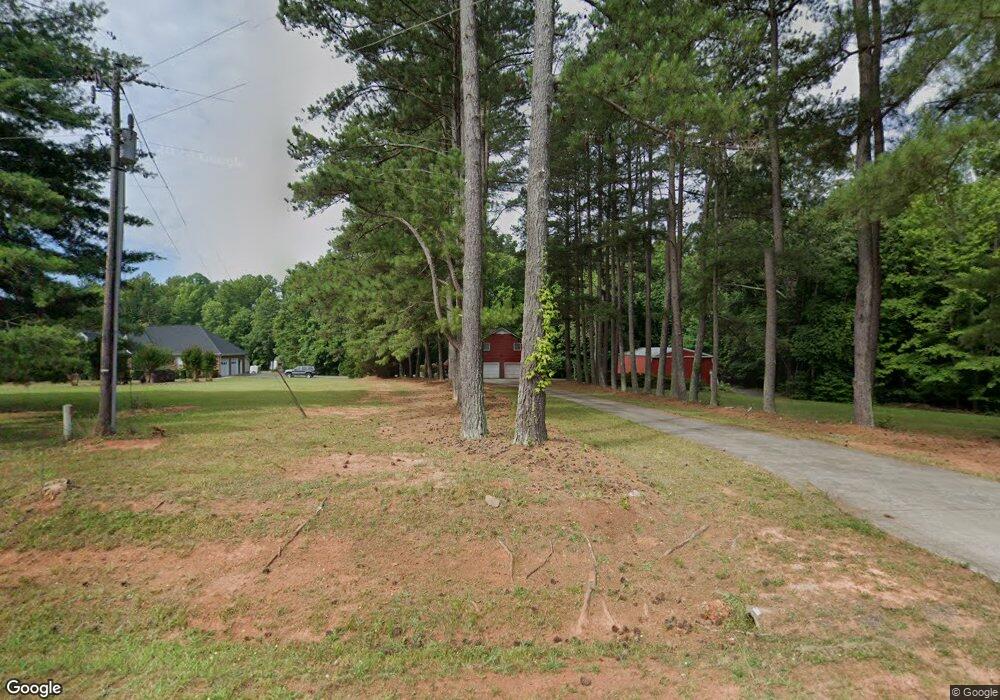 1725 Mountain View Church Rd, Asheboro, NC 27205 - photo 1