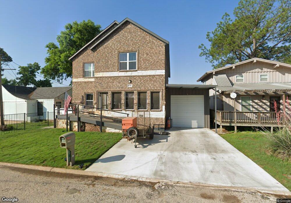 6765 Briar Rd, Azle, TX 76020 - photo 1