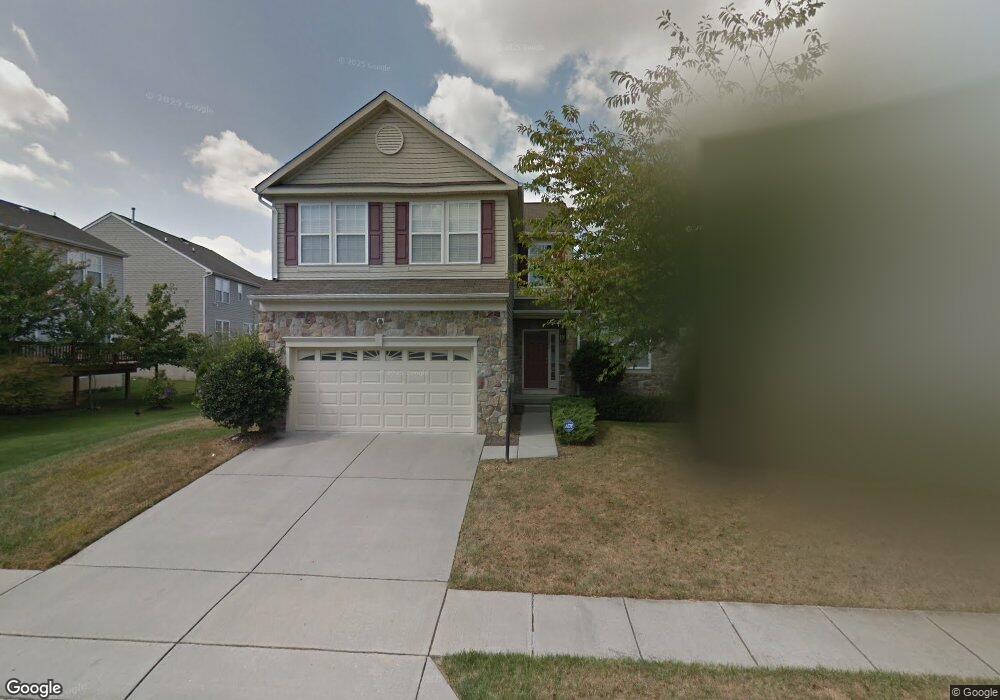 6059 Charles Edward Terrace, Columbia, MD 21045 - photo 1