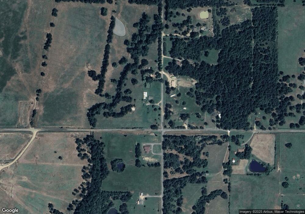 896 N 4190 Rd, Hugo, OK 74743 - photo 1