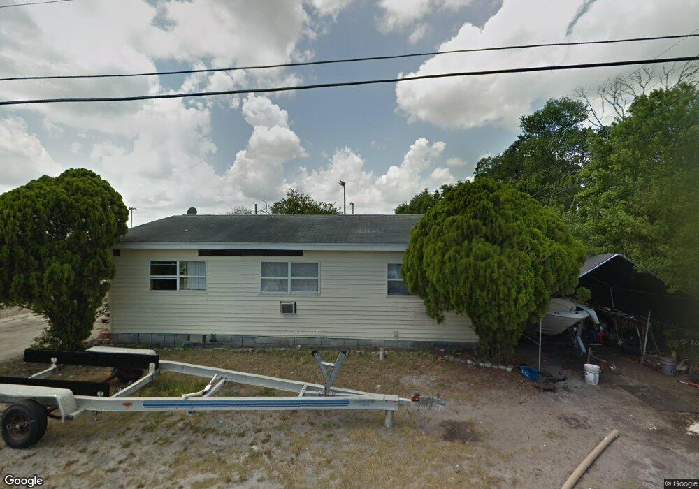 1502 Walter St, Cocoa, FL 32926 - photo 1