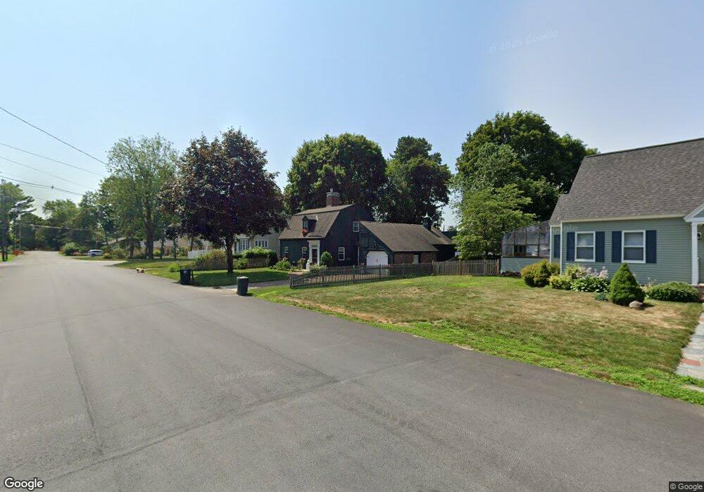 22 Pinehill Ave, Nashua, NH 03064 - photo 1