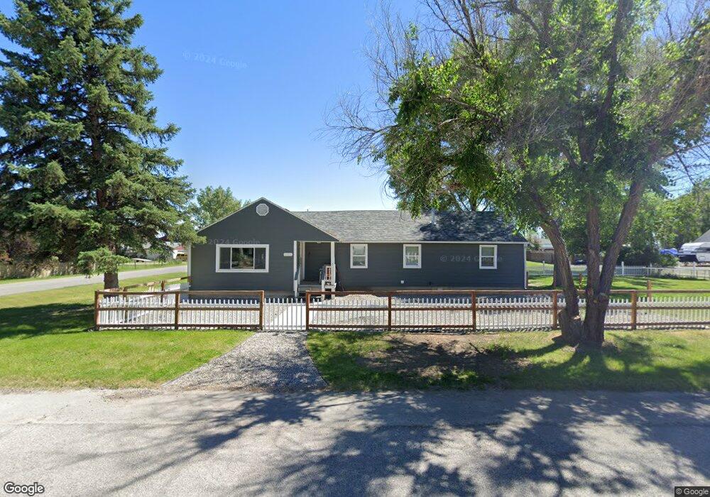 121 E Hickory St, Three Forks, MT 59752 - photo 1