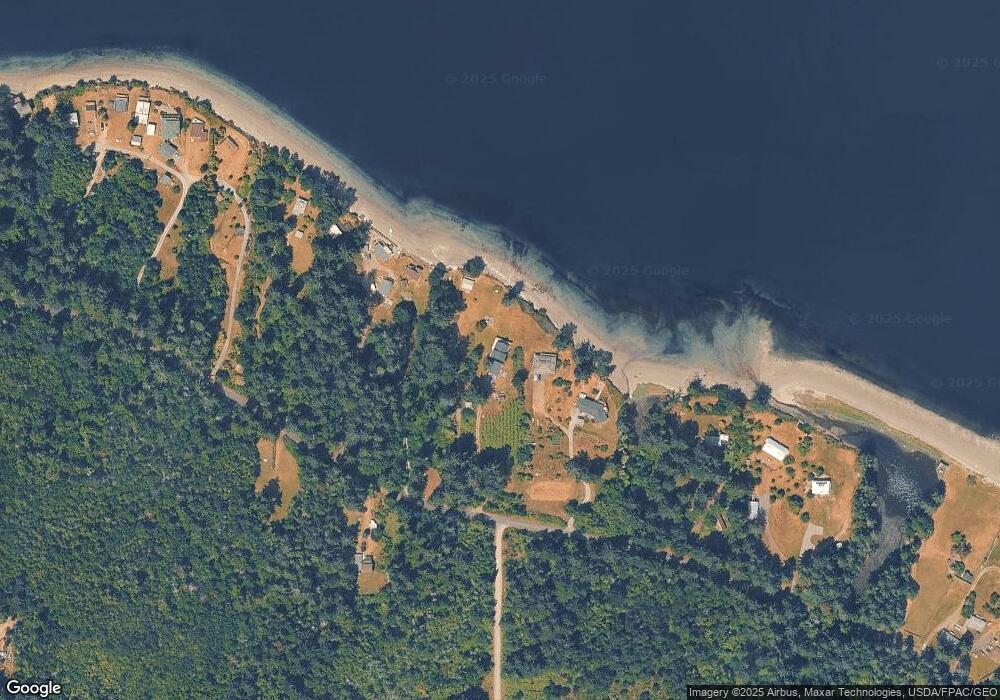 11113 S Larson Rd unit AI, Anderson Island, WA 98303 - photo 1