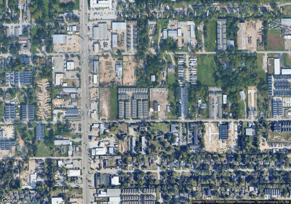 604 Thornton Rd unit A, Houston, TX 77018 - photo 1