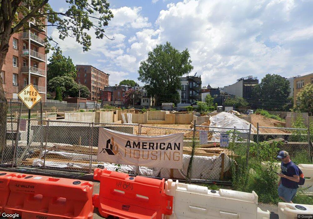 2375 Champlain St NW, Washington, DC 20009 - photo 1