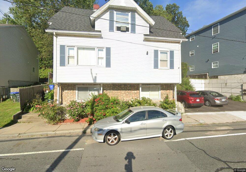 701 Manton Ave, Providence, RI 02909 - photo 1