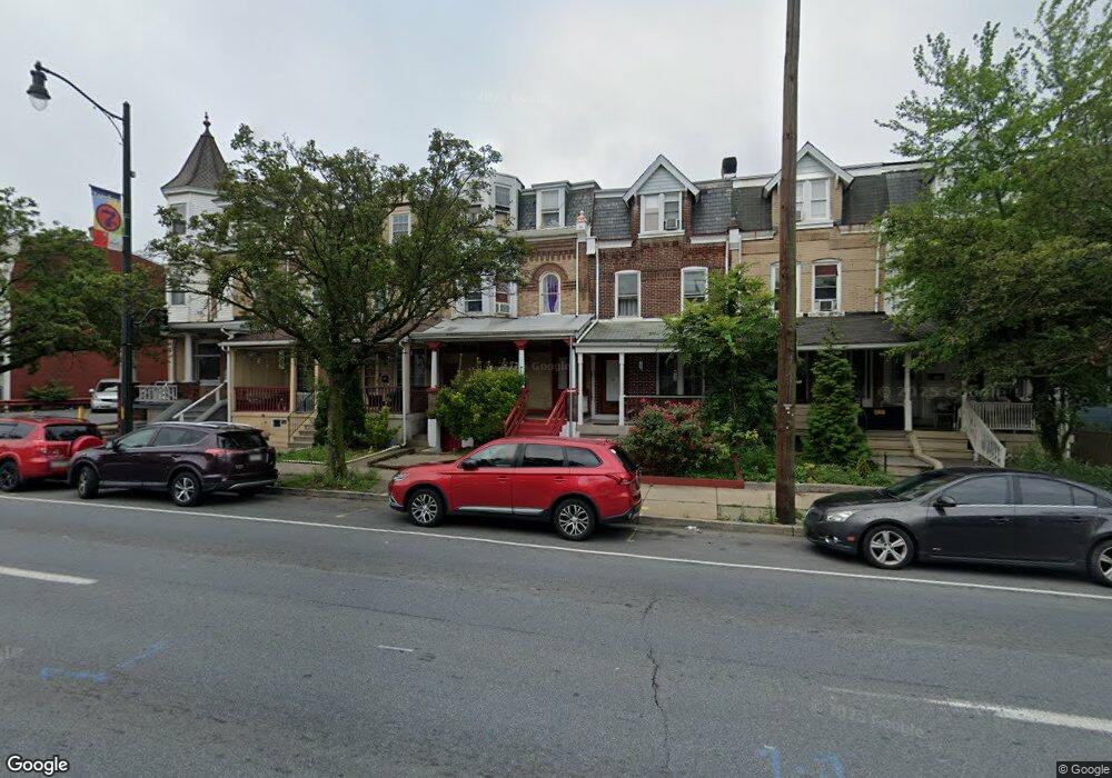 818 N 7th St, Allentown, PA 18102 - photo 1