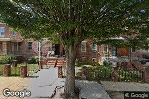3416 Elmora Ave, Baltimore, MD 21213