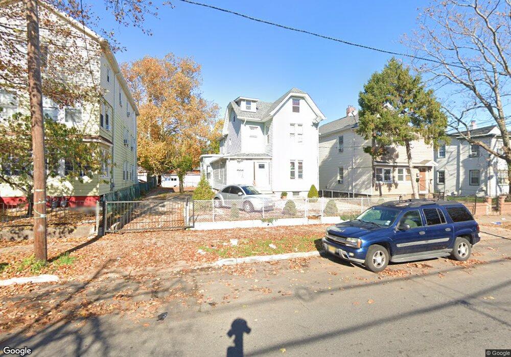 180 Harrison St, Passaic, NJ 07055 - photo 1