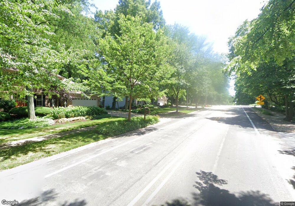 2250 Lisson Rd, Naperville, IL 60565 - photo 1