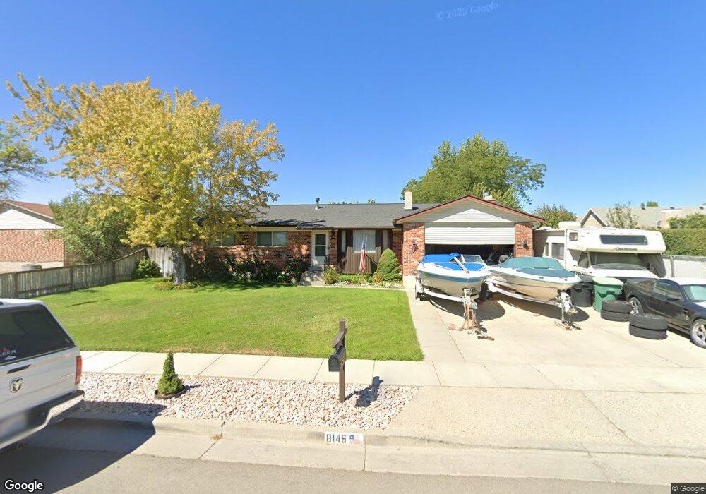 8146 Leslie Dr, West Jordan, UT 84088 - photo 1