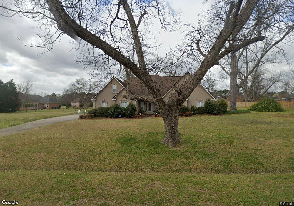 115 William Way, Macon, GA 31216 - photo 1