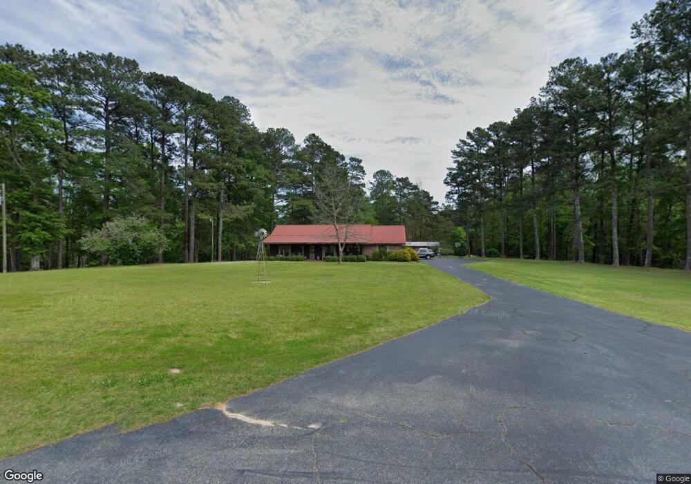 282 Eastview Dr, Laurel, MS 39443 - photo 1