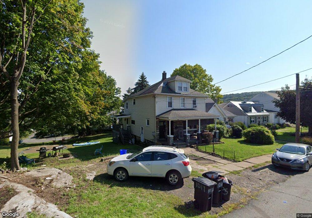 1011 Hemlock St, Scranton, PA 18505 - photo 1