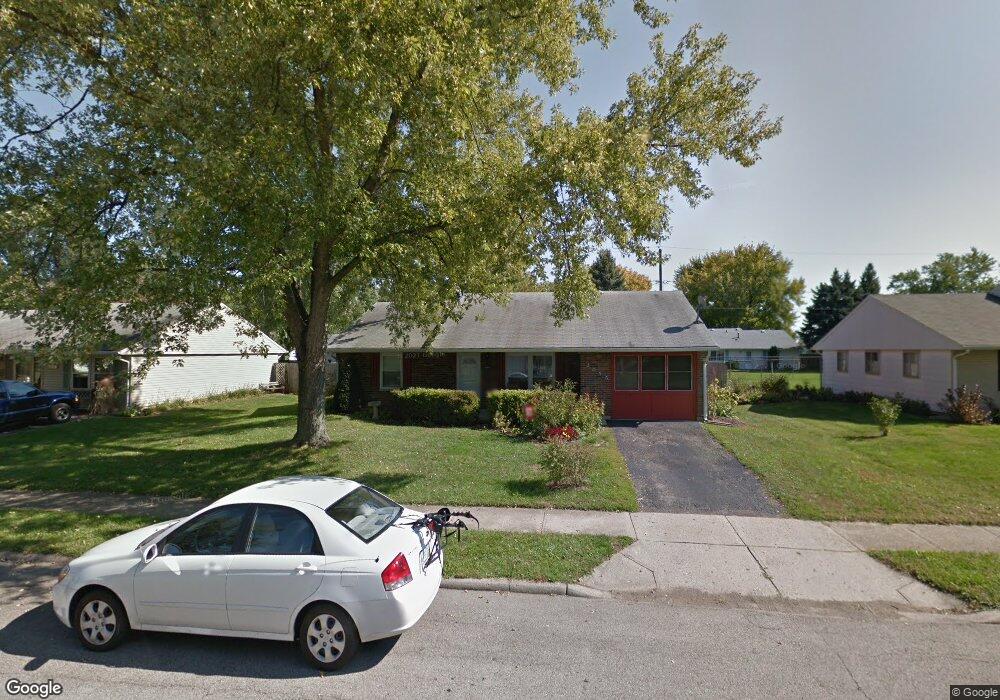 2055 Commonwealth Dr, Xenia, OH 45385 - photo 1