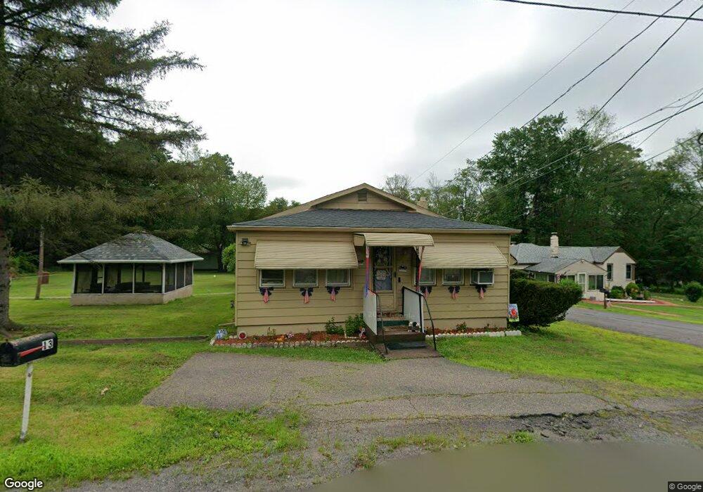 13 Maple St, Drums, PA 18222 - photo 1