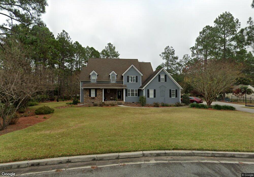 107 Braxton Ct, Tifton, GA 31793 - photo 1