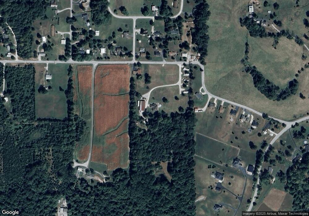 3615 Grange Hall Rd NE, Corydon, IN 47112 - photo 1