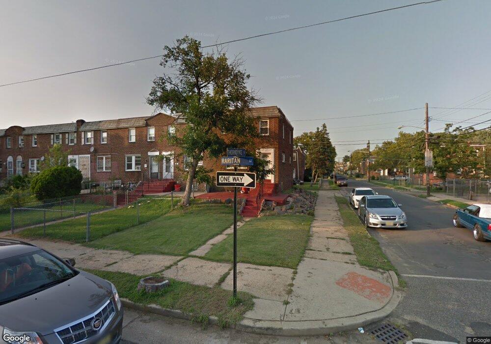 488 Raritan St, Camden, NJ 08105 - photo 1