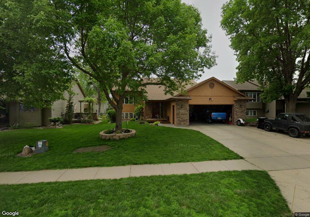 4908 E Maywood Dr, Sioux Falls, SD 57110 - photo 1