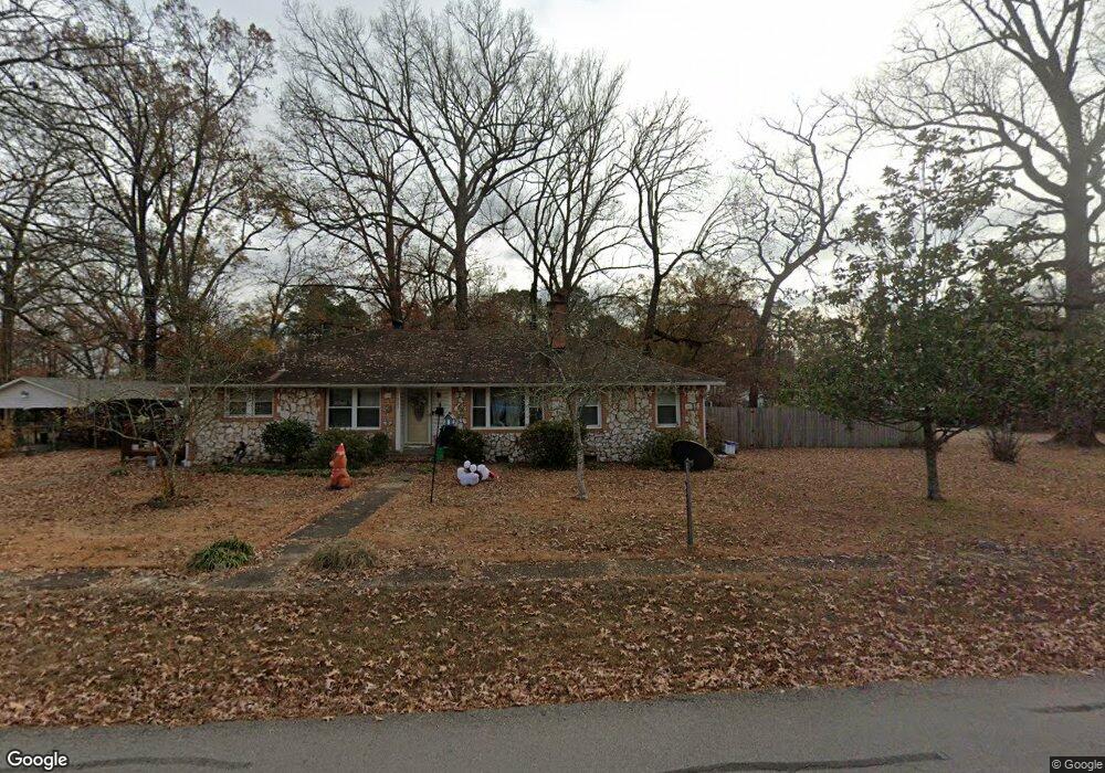 205 W 8th St, Sheridan, AR 72150 - photo 1