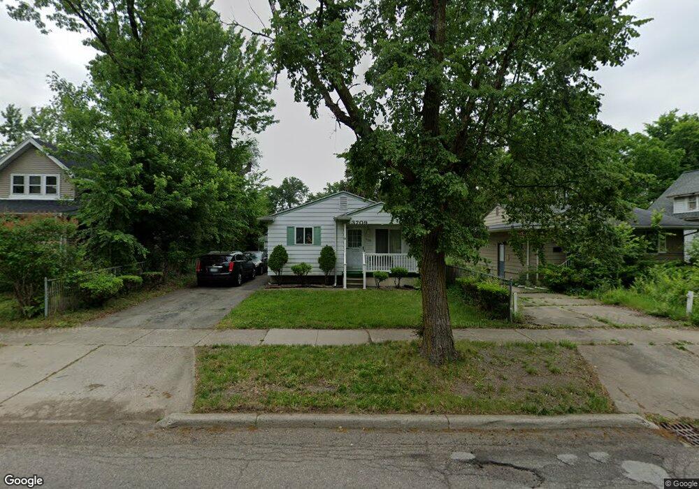 3709 Beecher Rd, Flint, MI 48503 - photo 1