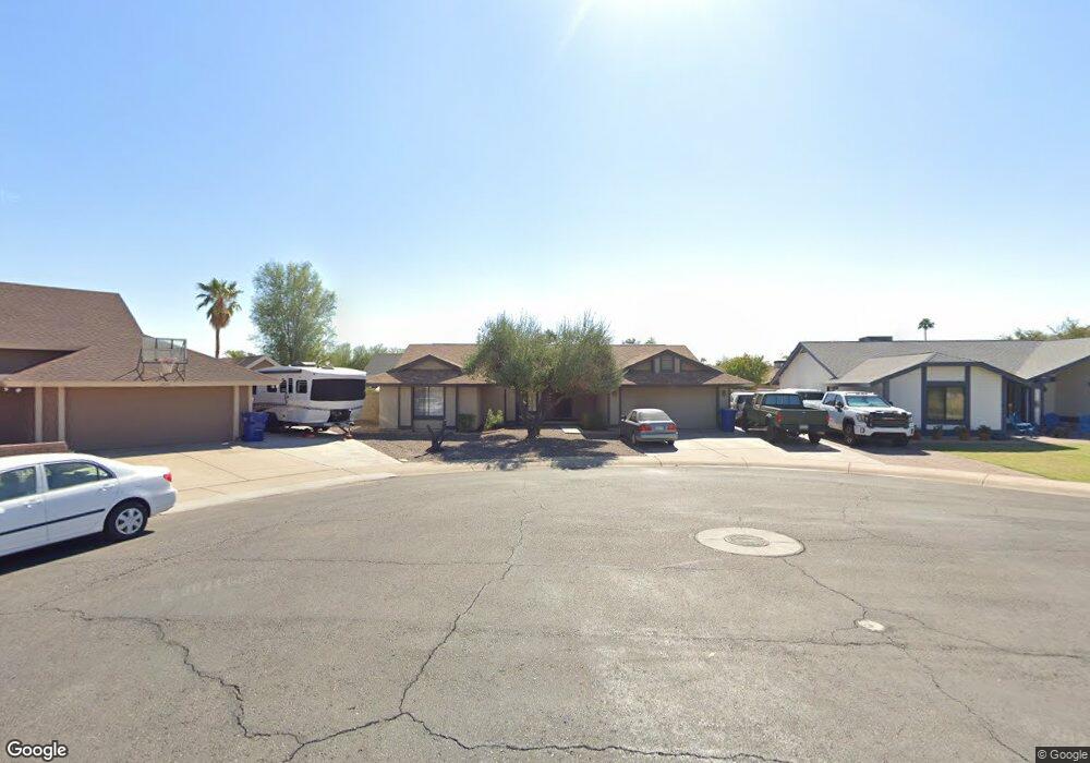 1723 N Cholla St, Chandler, AZ 85224 - photo 1