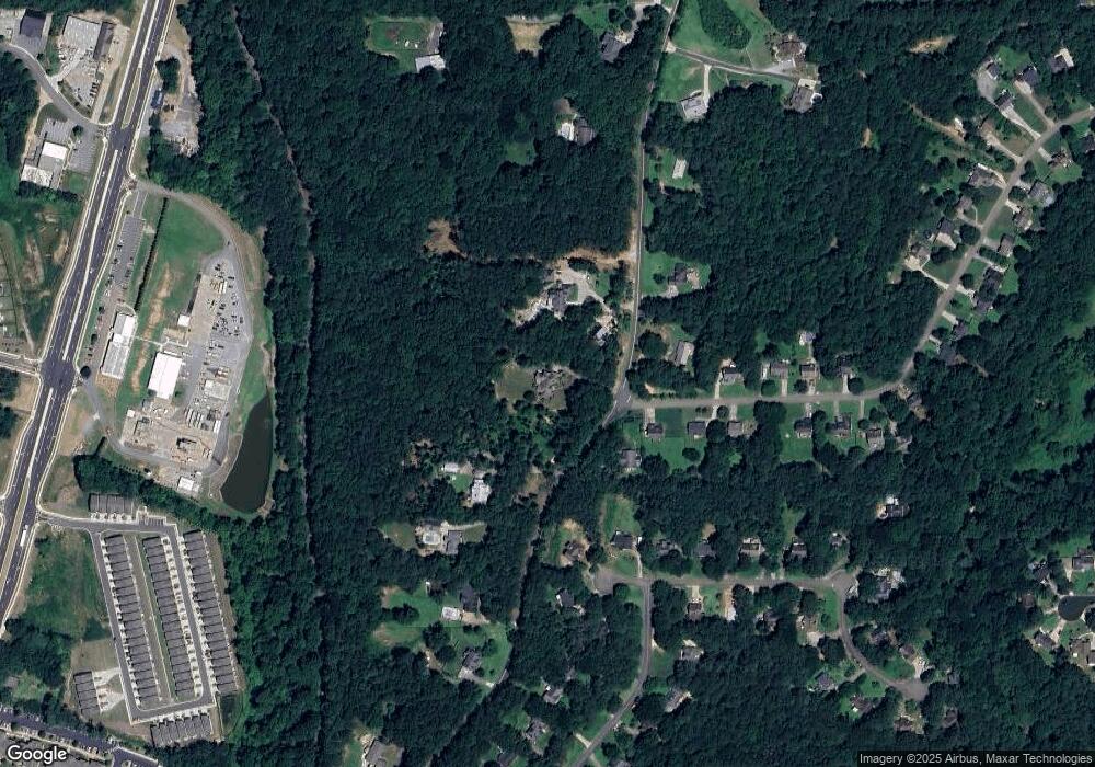 1470 Palm St unit 5, Canton, GA 30115 - photo 1