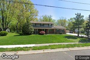 710 Waterford Dr, Cinnaminson, NJ 08077