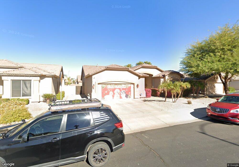 8528 E Navarro Cir, Mesa, AZ 85209 - photo 1