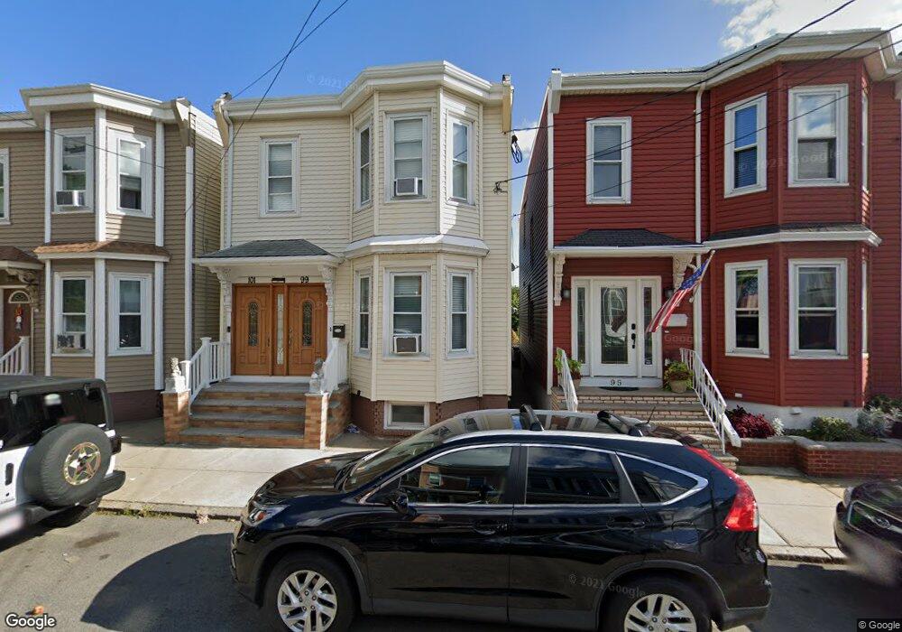 99 Homer St unit 101, Boston, MA 02128 - photo 1