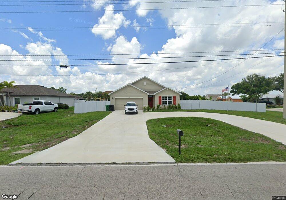 3626 SW Port St Lucie Blvd, Port Saint Lucie, FL 34953 - photo 1