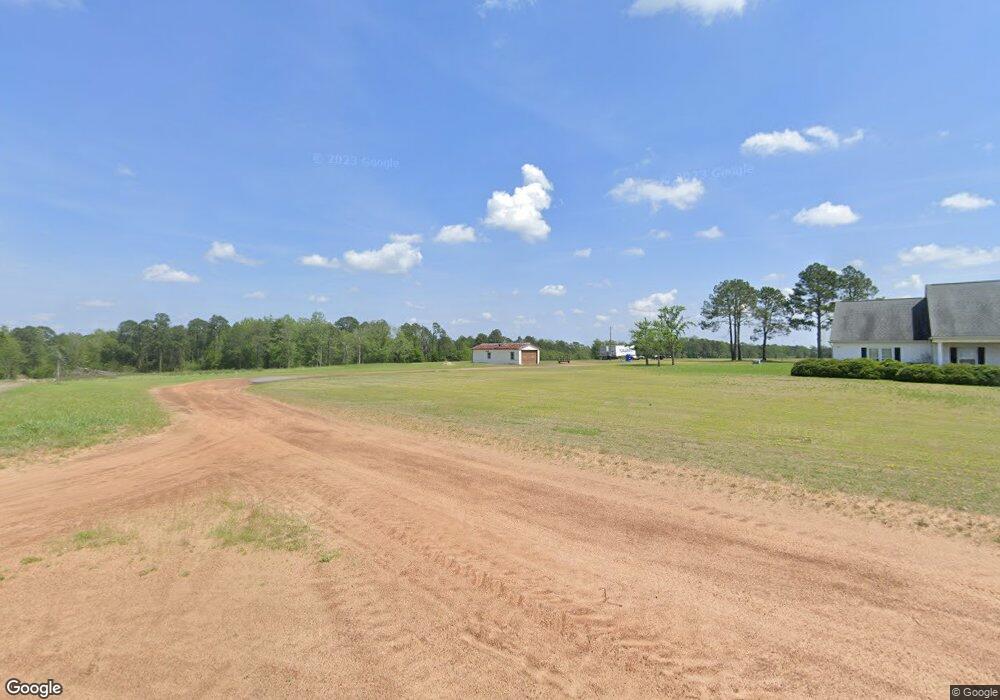 737 Whelchel Worley Rd, Cordele, GA 31015 - photo 1