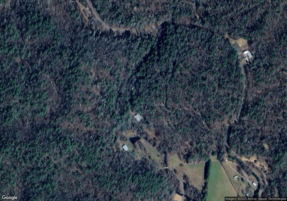 155 Mountaintown Creek Trail, Ellijay, GA 30540 - photo 1