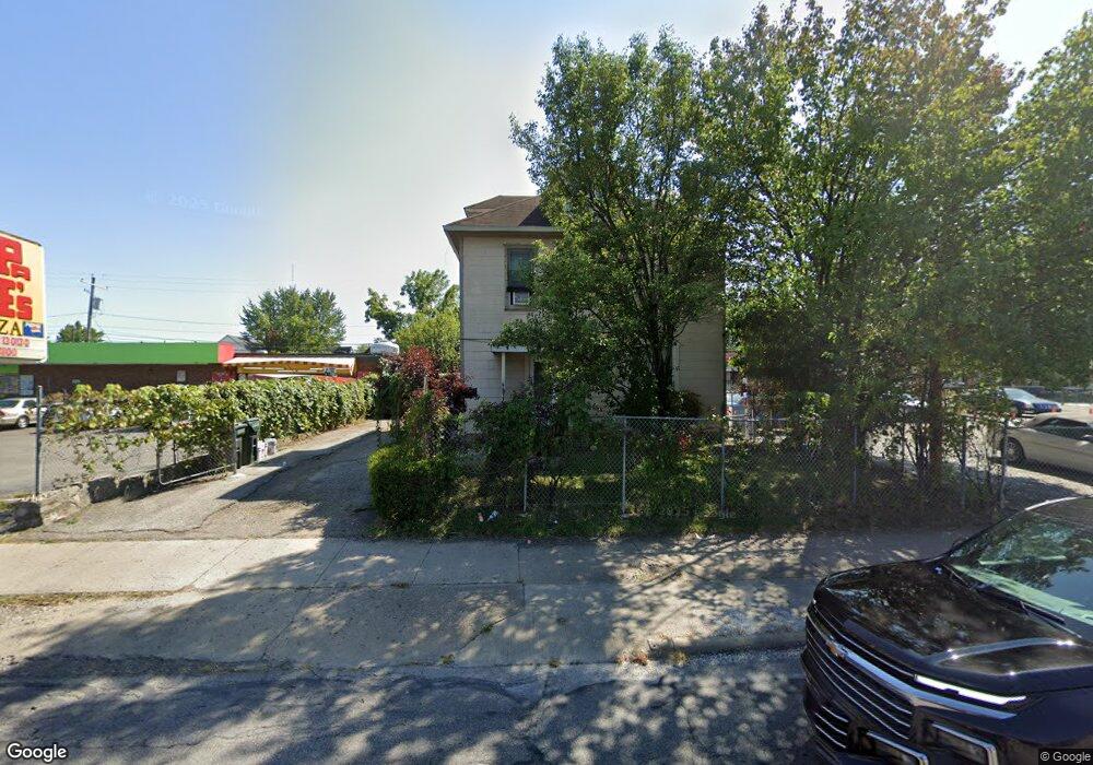 3337 E Main St, Columbus, OH 43213 - photo 1