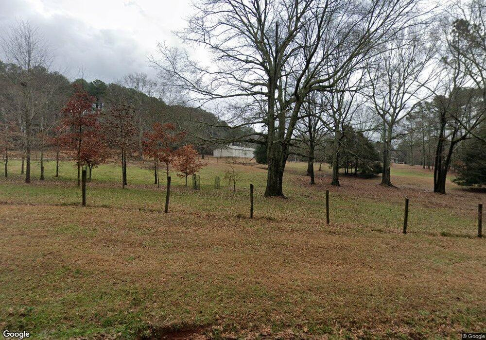 1028 Jericho Rd, Monroe, GA 30656 - photo 1