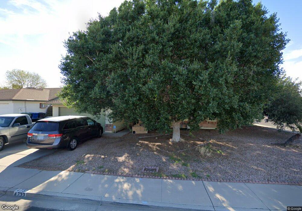 4732 E Evergreen St, Mesa, AZ 85205 - photo 1