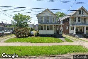 1442 E 24th St, Cleveland, OH 44114