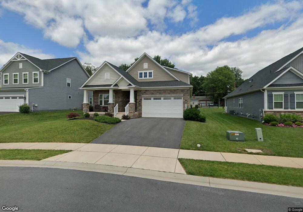 1120 Futurity St, Frederick, MD 21702 - photo 1