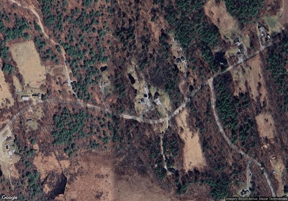 84 Gould Pond Rd, Henniker, NH 03242 - photo 1