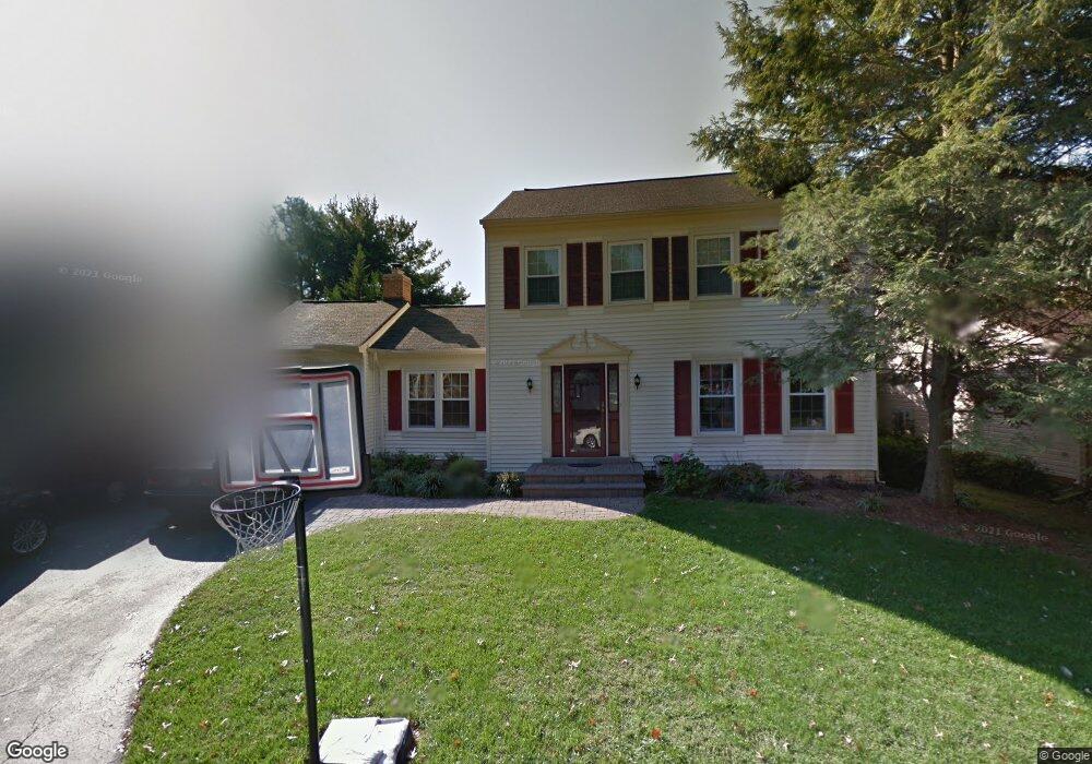 20613 Hartsbourne Way, Germantown, MD 20874 - photo 1