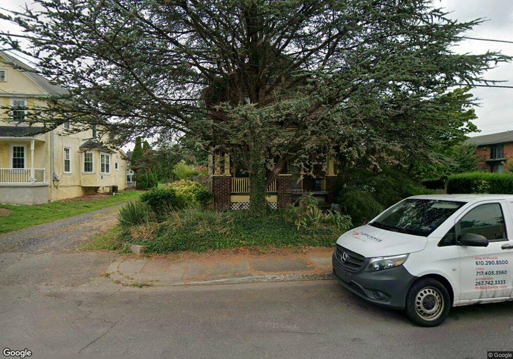 114 Jenkins Ave, Lansdale, PA 19446 - photo 1