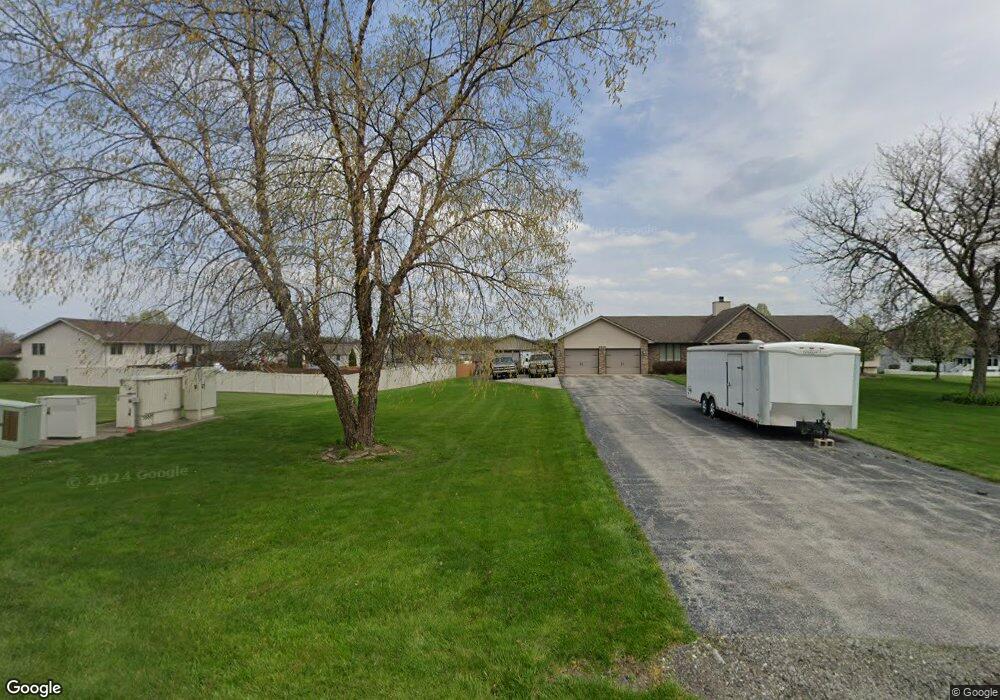 8937 Colfax St, Crown Point, IN 46307 - photo 1