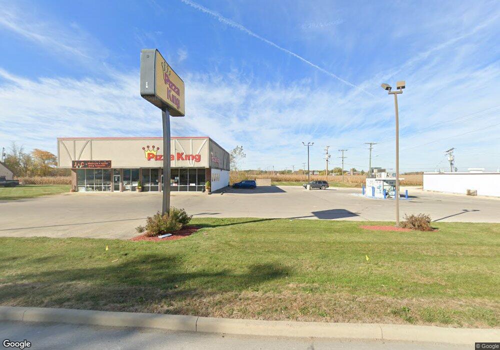 826 Us Highway 27 N, Berne, IN 46711 - photo 1